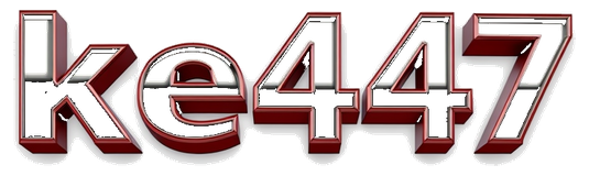 ke447 logo